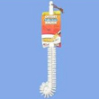Offset Toilet Bowl Brush
