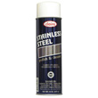 Claire Stainless Steel Polish &amp; Cleaner - (12) 15oz. Cans - CLEARANCE