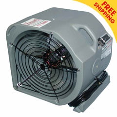 Viking VP3000 2-Speed 2.5 Amps - W/GFCI VIK-VP3000