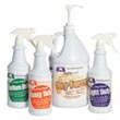 Pet Odor & Stain Removers