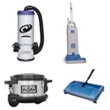 Vacuums