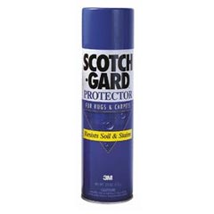 3M™ Scotchgard Protector For Rugs &amp; Carpets - 14 oz. Aerosol Can