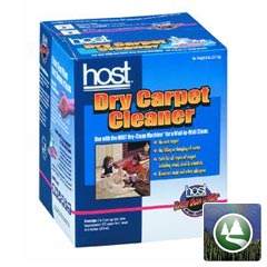 HOST® 8HB Dry Carpet Cleaner - 6 lb. Box