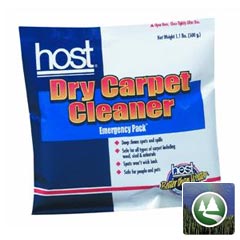 HOST® C430 Dry Carpet Cleaner Emergency Pack™
