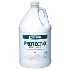 Nilodor [C279-005] CERTIFIED Protect-O™ Fiber Guard - 1 Gallon