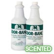 Nilodor CERTIFIED Odor-Bane™ Water Soluble Odor Counteractant - Scented - Case of 12