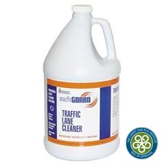 safeGUARD Traffic Lane Cleaner / PreSpray - 1 Gallon