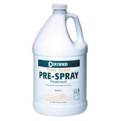 Nilodor CERTIFIED Traffic Spotter Pre-Spray Treatment - 1 Gallon
