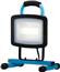 Channellock 6600 Lm. LED H-Stand Portable Work Light 90 Bulbs - Blue 502438