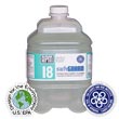 APM [1613] #18 safeGUARD Carpet Extraction Water Extraction Shampoo Concentrate - (6) 2 Liter Bottles APM-1613-6x2