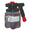 APM [R8053] GUN II Portable Chemical Solution Sprayer w/ Coupler &amp; Cartridge Mount