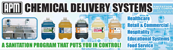 Chemical Delivery Systems