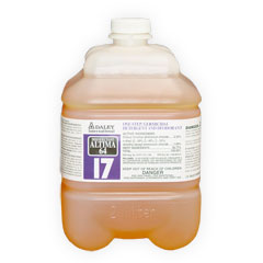APM [1625] #17 ALTIMA 64 One Step Germicidal Detergent &amp; Deodorant Concentrate - (2) 2 Liter Bottles