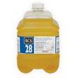 APM [603] #28 D.C.S. Cleaner, Detergent, Disinfectant & Deodorizer Concentrate - (2) 2 Liter Bottles APM-603-2x2