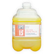 APM [1604] #15 Silver Shine Plus Flatware Presoak & Detarnisher Concentrate - (6) 2 Liter Bottles APM-1604-6x2