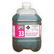 APM [1662] #33 Brand New Day Pot & Pan Detergent Concentrate - (6) 2 Liter Bottles APM-1662-6x2