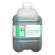 APM [1636] #16 Multi Purpose Spray & Wipe Disinfectant/Cleaner Concentrate - (6) 2 Liter Bottles APM-1636-6x2