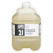 APM [1673] #21 Build Up Stripper Concentrated Floor Stripper - (6) 2 Liter Bottles APM-1673-6x2