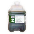 APM [1661] #32 MIGHTY GREEN Heavy-Duty Floor Cleaner &amp; Degreaser Concentrate - (6) 2 Liter Bottles