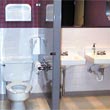 APM Restroom Tile & Fixtures Surface Cleaning Concentrate Refills - APM Chemical Delivery & Dispensing Systems