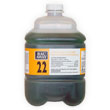 APM [1649] #22 BAC AWAY Non-Acid Germicidal Restroom &amp; Bowl Cleaner Concentrate - (6) 2 Liter Bottles