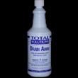 Total Solutions Drain Away Odorless Drain & Sewer Maintenance Liquid - 12 per case DC-32-Q