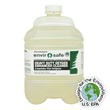 APM [1400] Envir-O-Safe Heavy Duty Oxygen Enhanced Cleaner Concentrate - (6) 2 Liter Bottles APM-1400-6x2