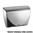 American Specialties [0185-71] ROVAL™ Surface Mounted High-Speed Automatic Hand Dryer - 115/240V - Almond ASI-0185-71