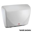 American Specialties [0195-71] ROVAL™ Surface Mounted High-Speed Automatic Hand Dryer - 115/240V - Almond ASI-0195-71