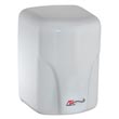 American Specialties [0197-1] TURBO-Dri™ Surface Mounted High-Speed Automatic Hand Dryer - 110/120V - White