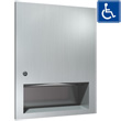 American Specialties [6457] SIMPLICITY™ Paper Towel Dispenser