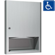 American Specialties [9457] PROFILE™ Paper Towel Dispenser ASI-9457