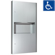 American Specialties [94623] PROFILE™ Paper Towel Dispenser ASI-94623