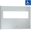 American Specialties [6477] SIMPLICITY™ Toilet Seat Cover Dispenser ASI-6477