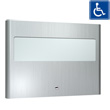 American Specialties [9477] PROFILE™ Toilet Seat Cover Dispenser ASI-9477