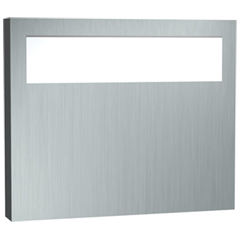 American Specialties [0477-SM] Stainless Steel Surface Mounted Toilet Seat Cover Dispenser