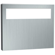 American Specialties [0477-SM] Stainless Steel Surface Mounted Toilet Seat Cover Dispenser