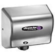 ExtremeAir CPC9-SS Stainless Steel Adjustable Hand Dryer