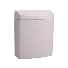 Bobrick [B-5270] Matrix™ Series Plastic Surface-Mounted Sanitary Napkin Disposal Receptacle