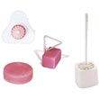 Commercial Toilet Bowl Cleaners & Brushes - Janitorial Bathroom, Restroom & Washroom Products
