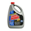 Clorox Professional [35286] Liquid-Plumr® Heavy-Duty Clog Remover - (6) 80 oz. Bottles