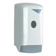 Dial® [03226] FLEX 800™ Series Model 22 800-ml Liquid Soap System Wall Mount Dispenser - White DIA03226