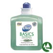 Dial® [06060] Complete® Foaming Soap Dispenser Refill - Basics Hypoallergenic w/ Aloe - (6) 1,000-ml Cartridges