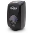 GOJO® [2730-12] TFX™ 1200ml Touch-Free Foaming Handwash Soap Dispenser - Black