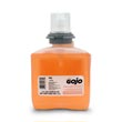 GOJO® [5362-02] TFX™ Premium Foam Antibacterial Handwash Refill - (2) 1200 ml Refills