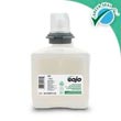GOJO® [5665-02] TFX™ Green Certified Foam Hand Cleaner Refill - (2) 1200 ml Refills