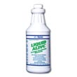 ITW Dymon [2332] LIQUID ALIVE® Enzyme Producing Bacteria - (12) 32 oz. Bottles