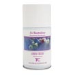 Technical Concepts [400983] AutoFresh® Aerosol Air Neutralizer Refill - 12 Pack - Linen Fresh