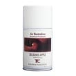 Technical Concepts [401503] AutoFresh® Aerosol Air Neutralizer Refill - 12 Pack - Delicious Apple
