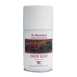 Technical Concepts [401506] AutoFresh® Aerosol Air Neutralizer Refill - 12 Pack - Country Delight